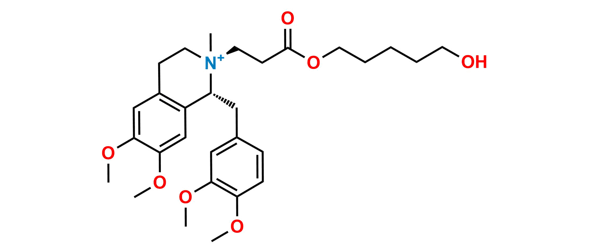 Atracurium Impurity D1
